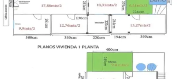 4 Schlafzimmer Haus in Los Alcazares, Spain, Nr. 184817 3