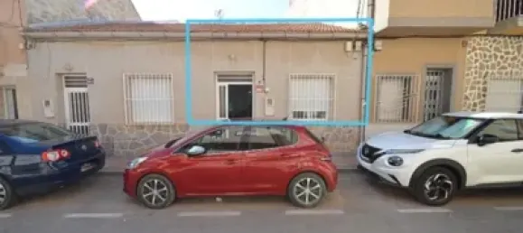 4 Schlafzimmer Haus in Los Alcazares, Spain, Nr. 184817 2