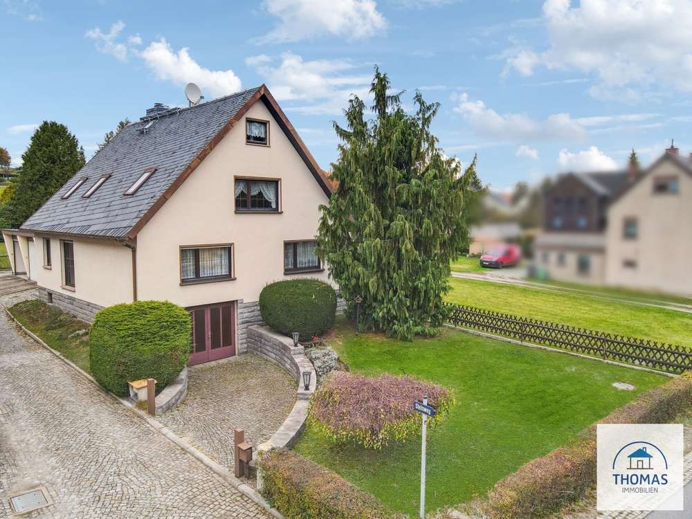 6غرفة منزل في Bautzen, Germany رقم 163478