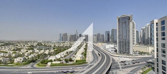 2 غرف نوم شقة في دبي, UAE رقم 64712 5