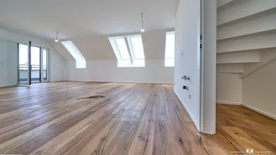 3 rooms Apartment in Margareten, Austria No. 135154