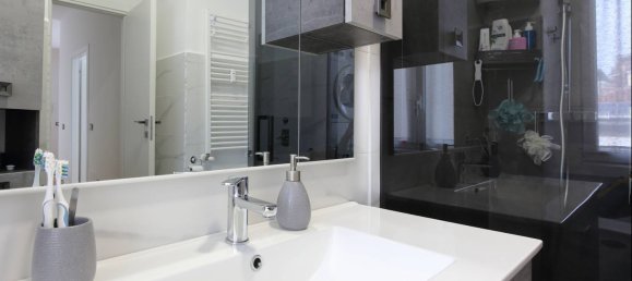 2-Zimmer Wohnung in Garbagnate Milanese, Italy, Nr. 181159 18