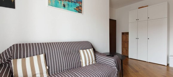 2-Zimmer Wohnung in Garbagnate Milanese, Italy, Nr. 181159 9