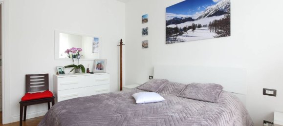 2-Zimmer Wohnung in Garbagnate Milanese, Italy, Nr. 181159 13