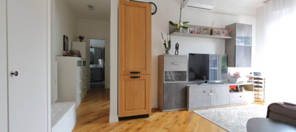 2-Zimmer Wohnung in Garbagnate Milanese, Italy, Nr. 181159 7