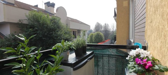 2-Zimmer Wohnung in Garbagnate Milanese, Italy, Nr. 181159 21