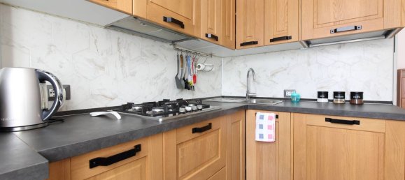 2-Zimmer Wohnung in Garbagnate Milanese, Italy, Nr. 181159 4