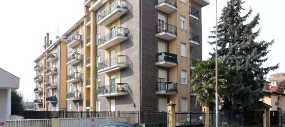 2-Zimmer Wohnung in Garbagnate Milanese, Italy, Nr. 181159 2