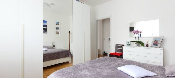 2-Zimmer Wohnung in Garbagnate Milanese, Italy, Nr. 181159 15