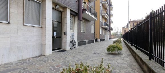 2-Zimmer Wohnung in Garbagnate Milanese, Italy, Nr. 181159 27