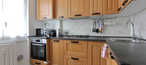 2-Zimmer Wohnung in Garbagnate Milanese, Italy, Nr. 181159 6