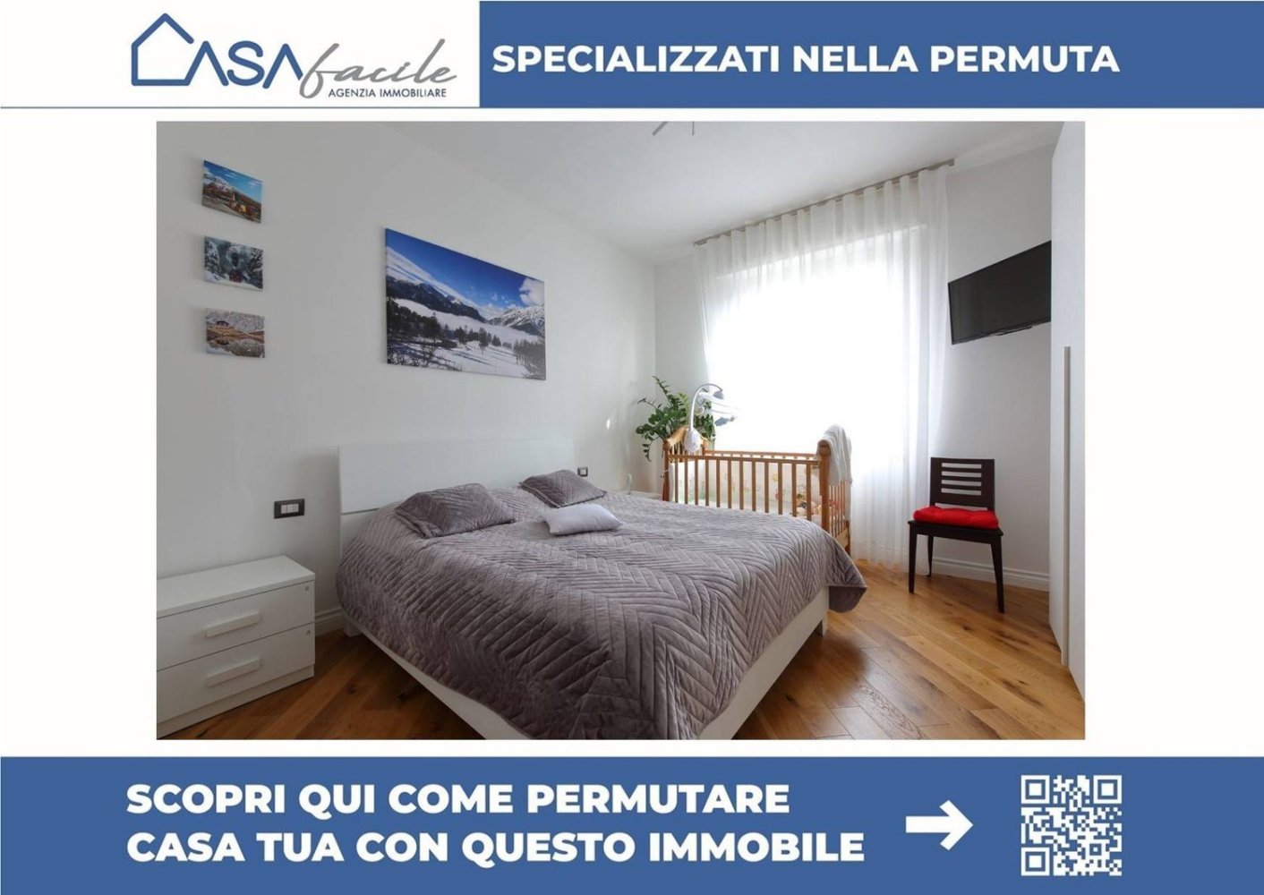 2-Zimmer Wohnung in Garbagnate Milanese, Italy, Nr. 181159