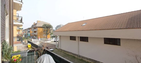 2-Zimmer Wohnung in Garbagnate Milanese, Italy, Nr. 181159 22