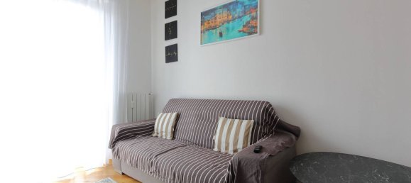 2-Zimmer Wohnung in Garbagnate Milanese, Italy, Nr. 181159 11