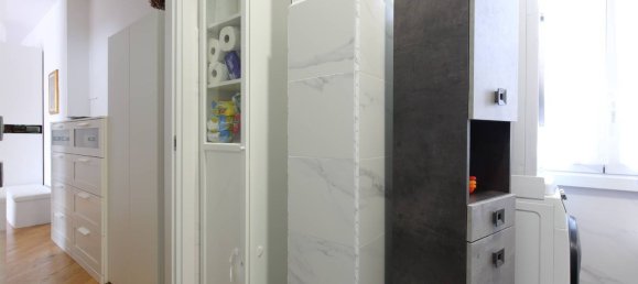 2-Zimmer Wohnung in Garbagnate Milanese, Italy, Nr. 181159 20