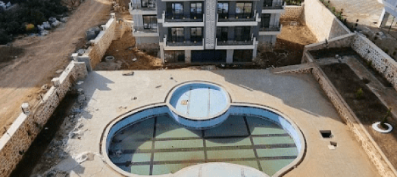 Penthouse 2+1 in Oba, Turkey, Nr. 26910 14