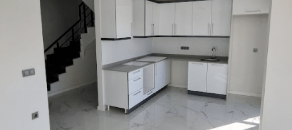 Penthouse 2+1 in Oba, Turkey, Nr. 26910 10