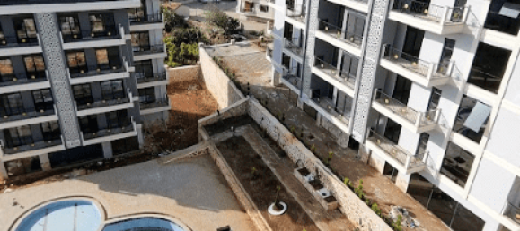 Penthouse 2+1 in Oba, Turkey, Nr. 26910 21