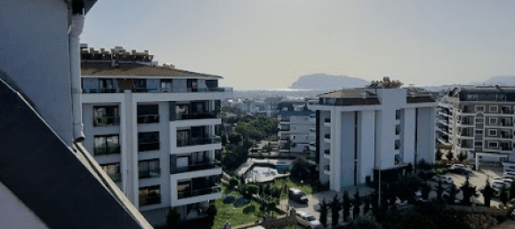 Penthouse 2+1 in Oba, Turkey, Nr. 26910 20