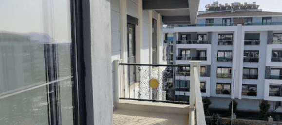 Penthouse 2+1 in Oba, Turkey, Nr. 26910 16