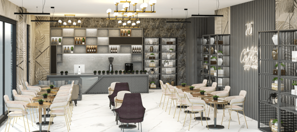 Penthouse 2+1 in Oba, Turkey, Nr. 26910 22