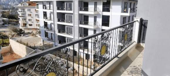 Penthouse 2+1 in Oba, Turkey, Nr. 26910 15