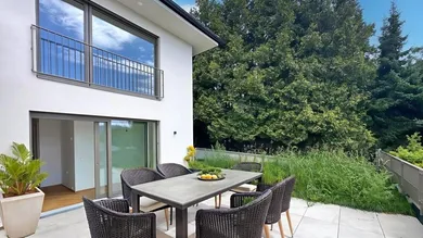 2 bedrooms Apartment in Salzburg, Austria No. 208239