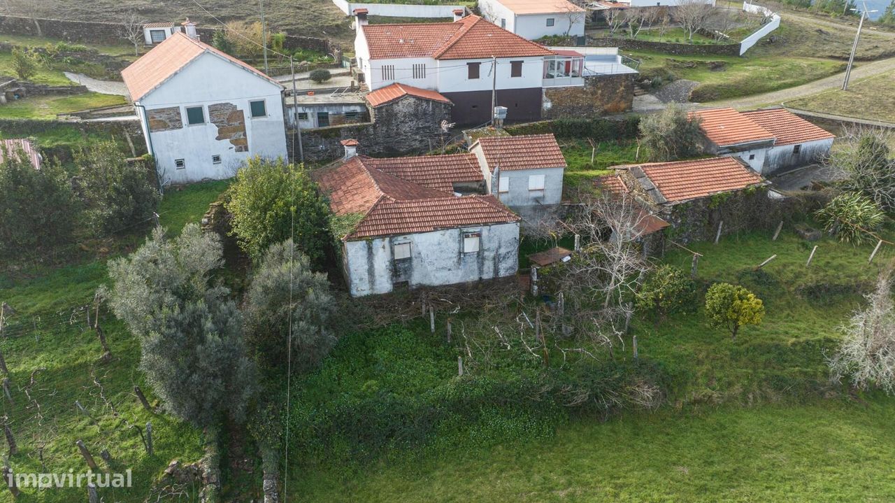 3 bedrooms House in Caminha, Portugal No. 299503