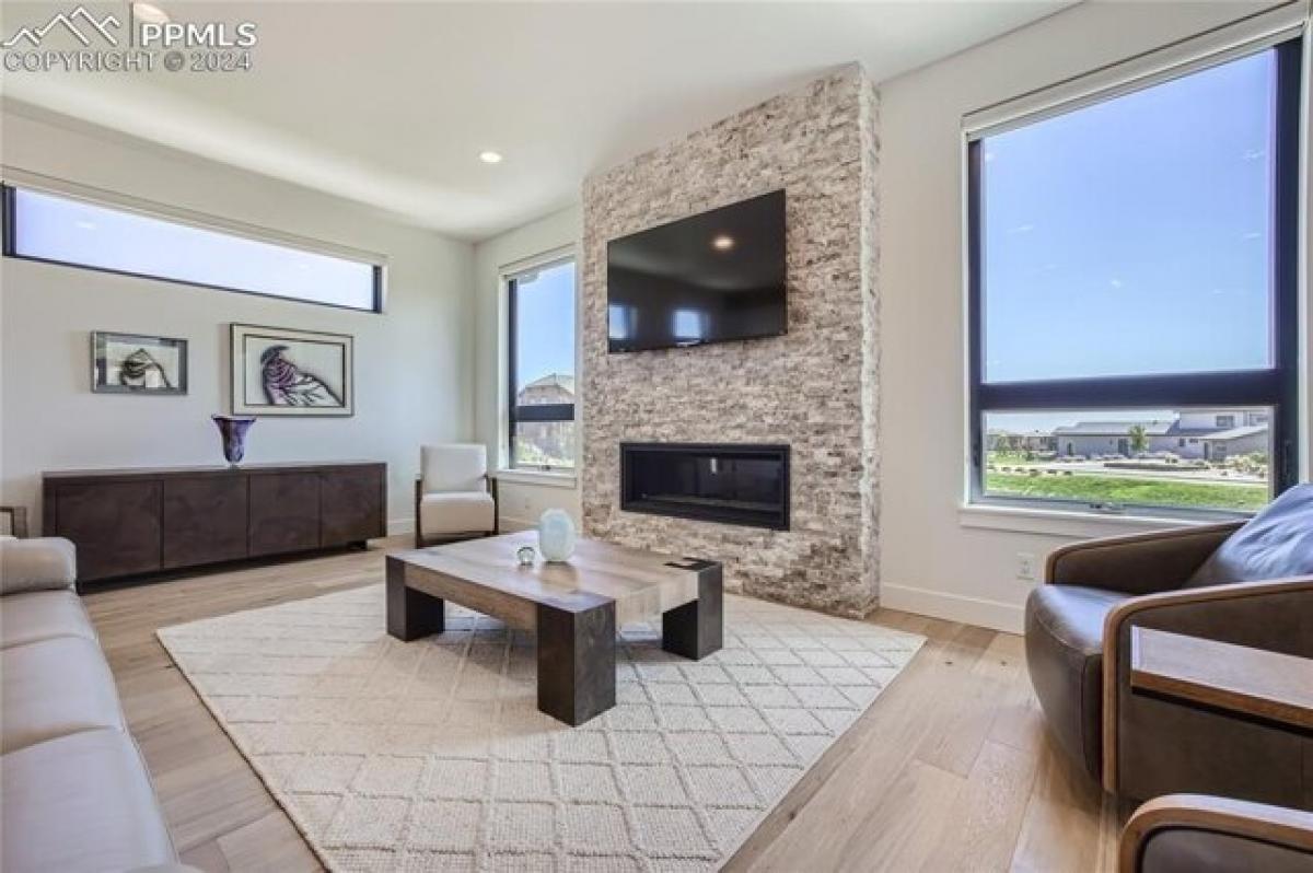 4 bedrooms House in Colorado Springs, USA No. 384968