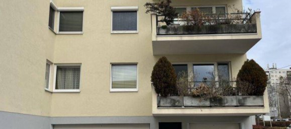 4 rooms Apartment in Favoriten, Austria No. 189275 18