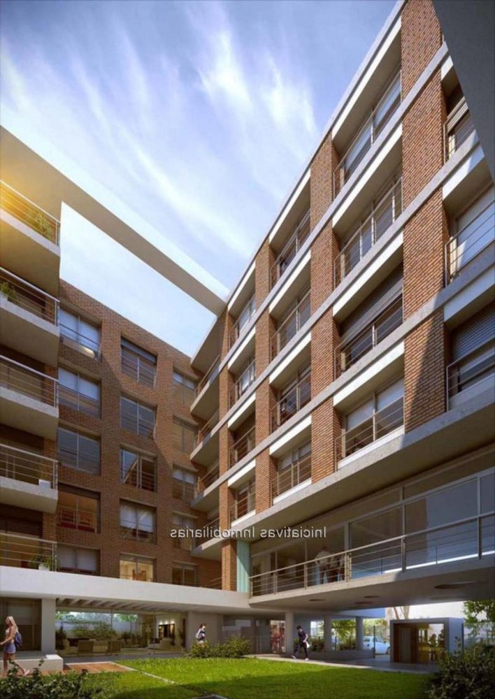 2 Schlafzimmer Wohnung in Montevideo, Uruguay, Nr. 11006