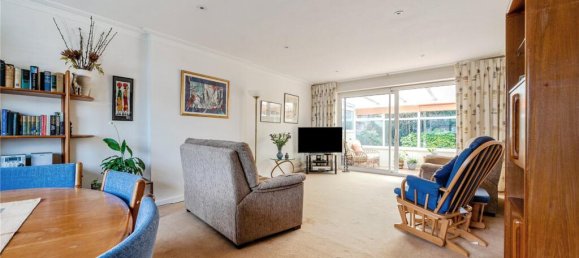 Bungalow T2 em Barnet, United Kingdom N.º 6479 2