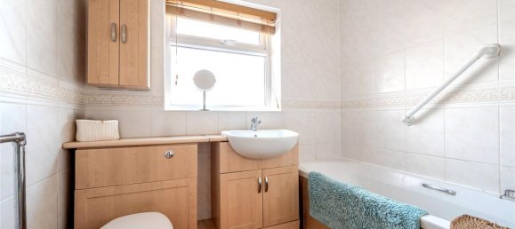 Bungalow T2 em Barnet, United Kingdom N.º 6479 12