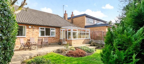 Bungalow T2 em Barnet, United Kingdom N.º 6479 14