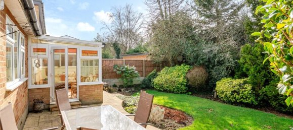 Bungalow T2 em Barnet, United Kingdom N.º 6479 4