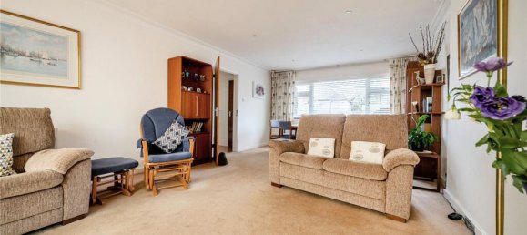 Bungalow T2 em Barnet, United Kingdom N.º 6479 8