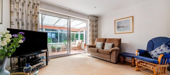 Bungalow T2 em Barnet, United Kingdom N.º 6479 9