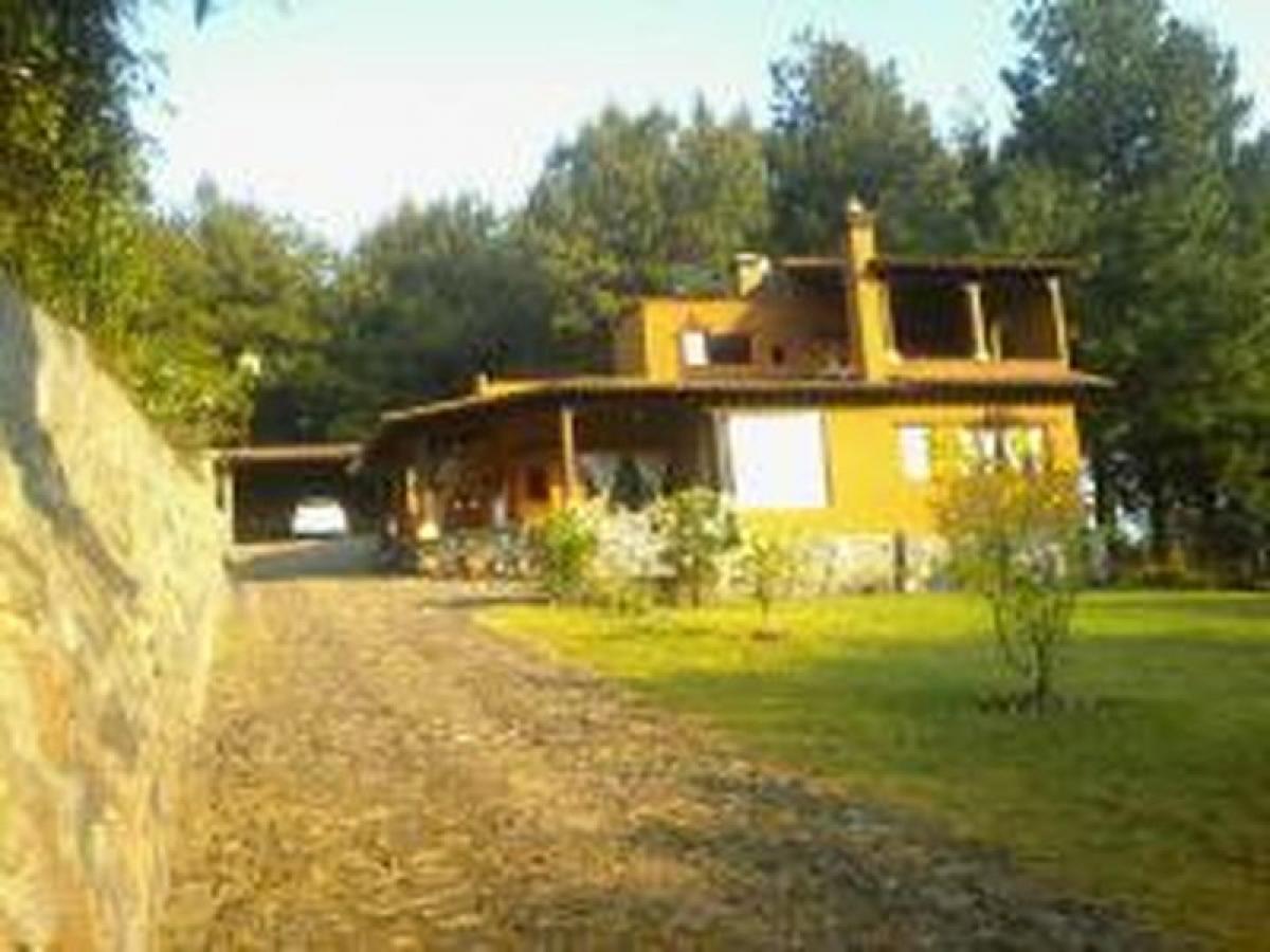 Дом с 3 спальнями в Тапачула де Кордова и Ордоньес, Мексика № 183418