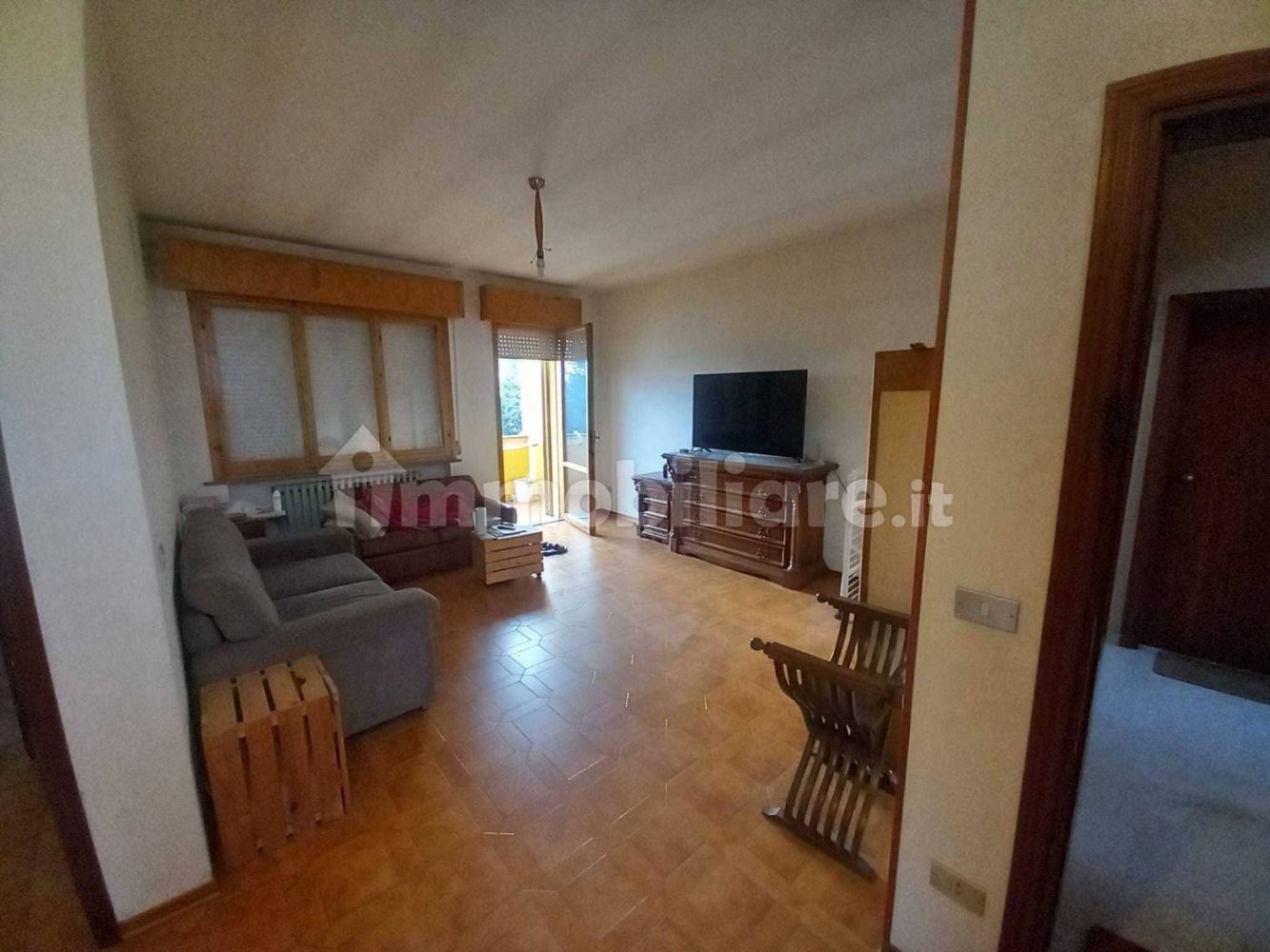 2 chambres Appartement à Novafeltria, Italy No. 81224