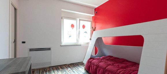 Villa T6 em Bomarzo, Italy N.º 317647 17