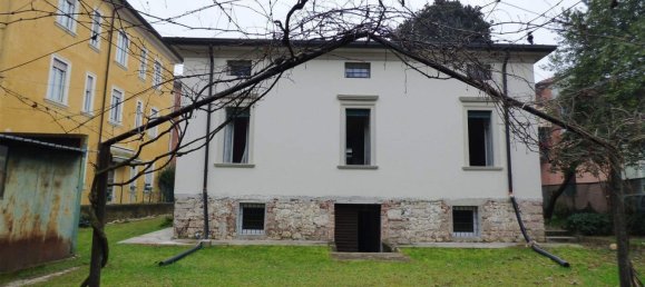 9 rooms Villa in Verona, Italy No. 225172 44