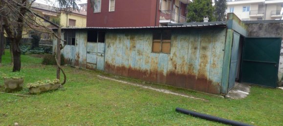 9 rooms Villa in Verona, Italy No. 225172 36