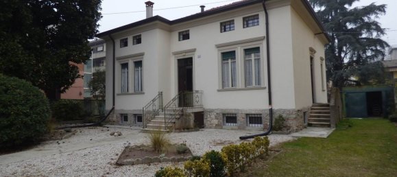 9 rooms Villa in Verona, Italy No. 225172 47