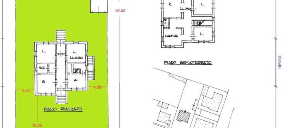 9 rooms Villa in Verona, Italy No. 225172 2