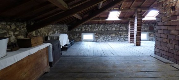 9 rooms Villa in Verona, Italy No. 225172 27