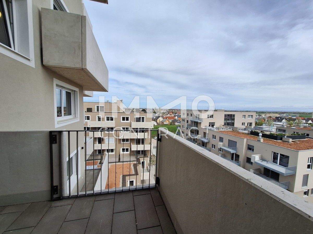 3 rooms Apartment in Vienna, Austria No. 189910