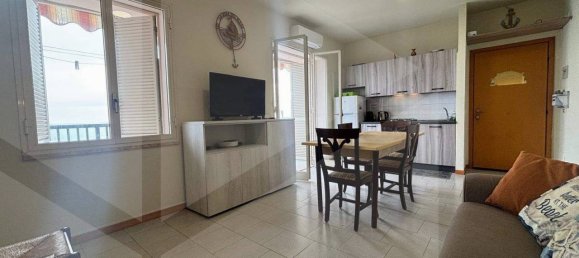 3 rooms Apartment in Santa Teresa di Riva, Italy No. 20128 67