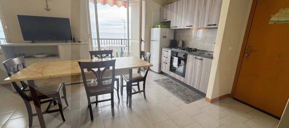 3 rooms Apartment in Santa Teresa di Riva, Italy No. 20128 65