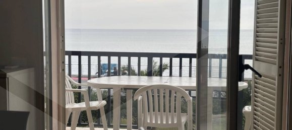 3 rooms Apartment in Santa Teresa di Riva, Italy No. 20128 69