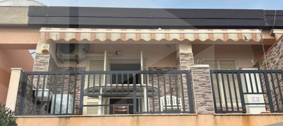 3 rooms Apartment in Santa Teresa di Riva, Italy No. 20128 53